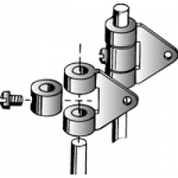 DB103 STRIP AILERON HORN (2)